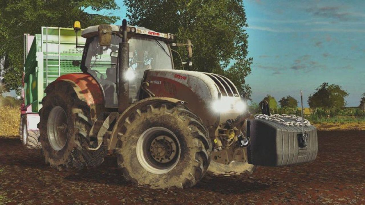 STEYR CVT 6000 SERIES v2.1.1.2