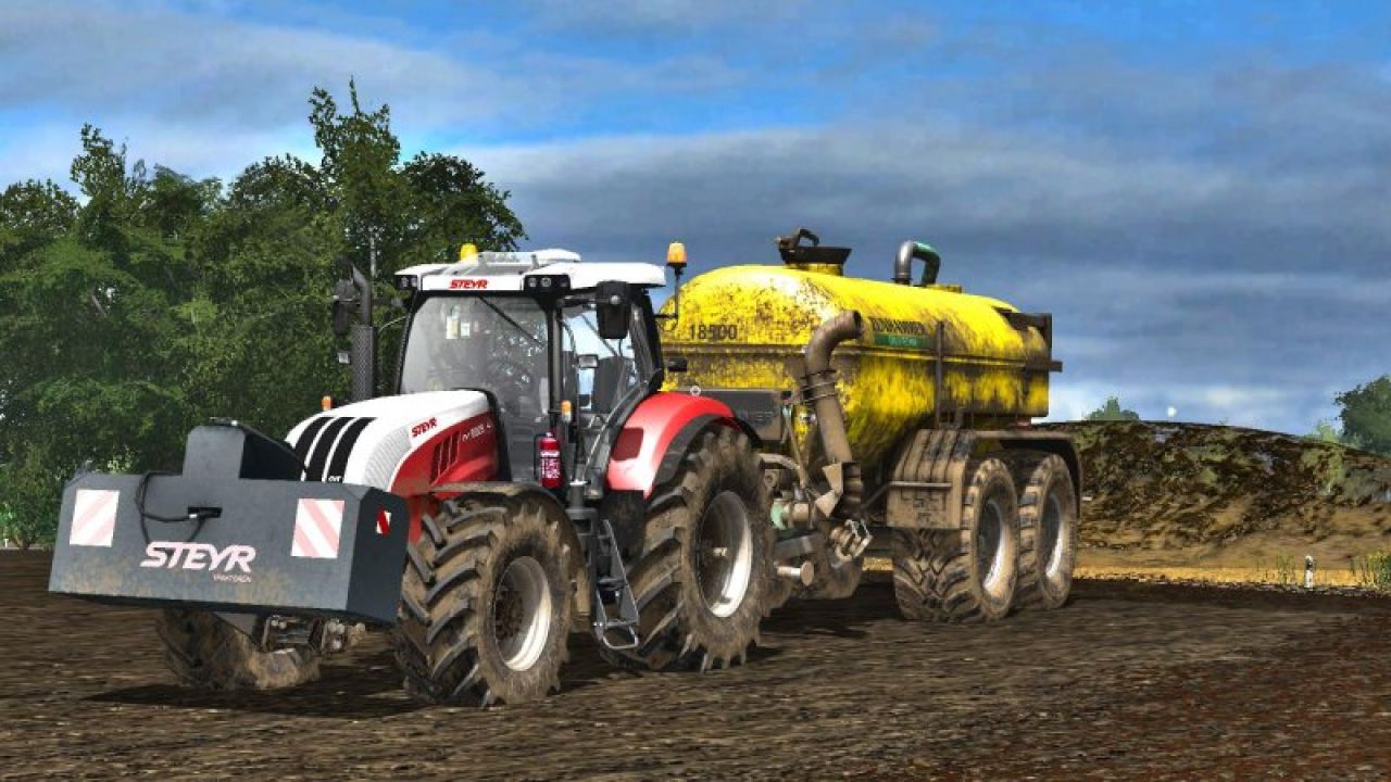 STEYR CVT 6000 SERIES v2.1.1.2