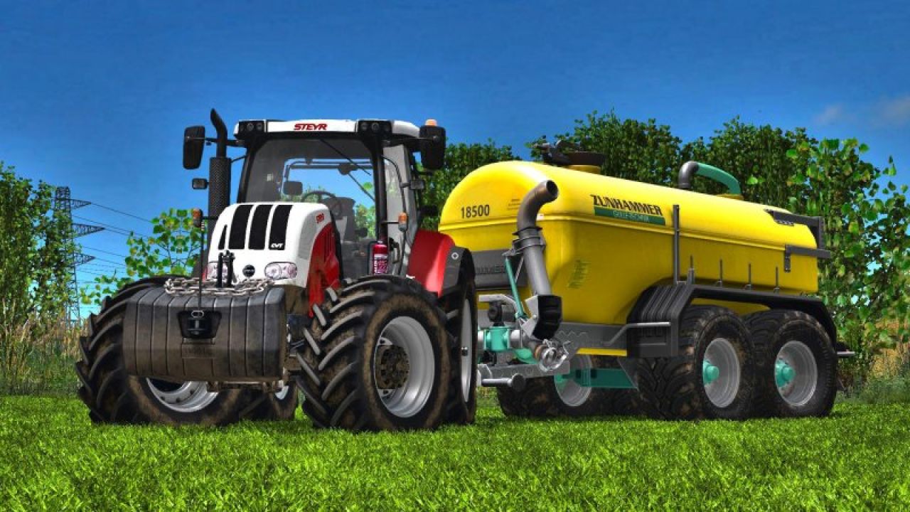 STEYR CVT 6000 SERIES v2.1.1.2