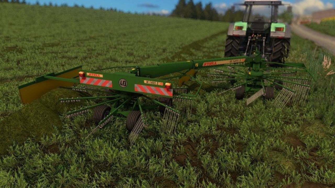 Stoll R1405 S v1.1