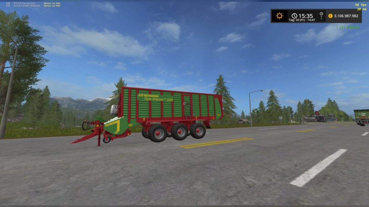 Strautmann Pack v2.1.1.1