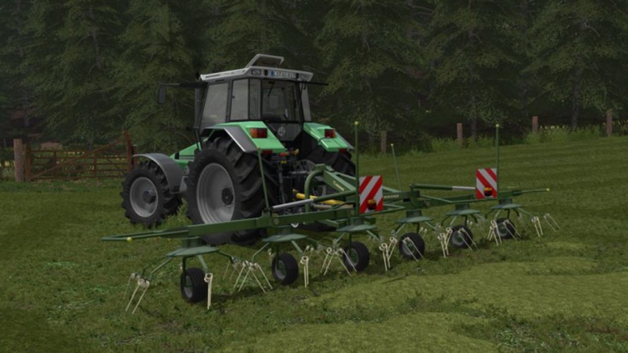 Tedder Pack v1.1