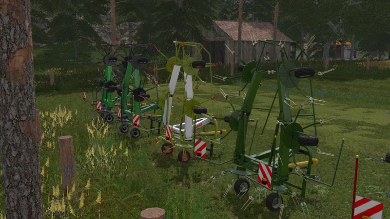 Tedder Pack v1.1