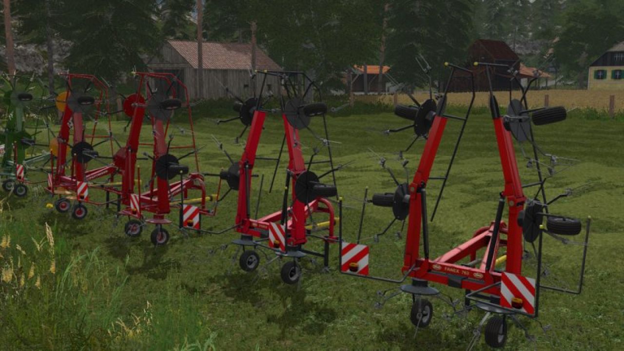 Tedder Pack v1.1