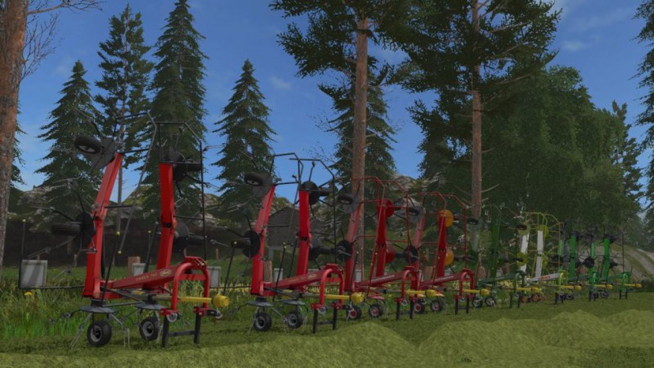 Tedder Pack v1.3