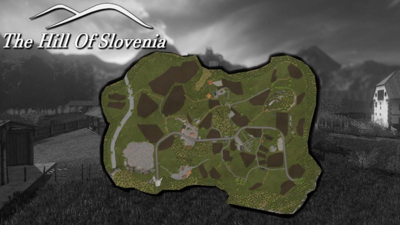 The Hill Of Slovenia