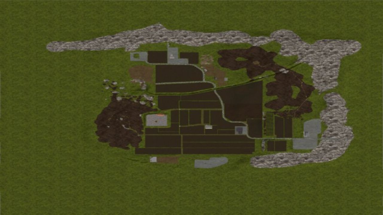 The Italian Farm update v1.1