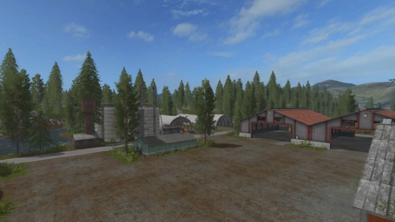 Thunder Valley v1.0.0.1