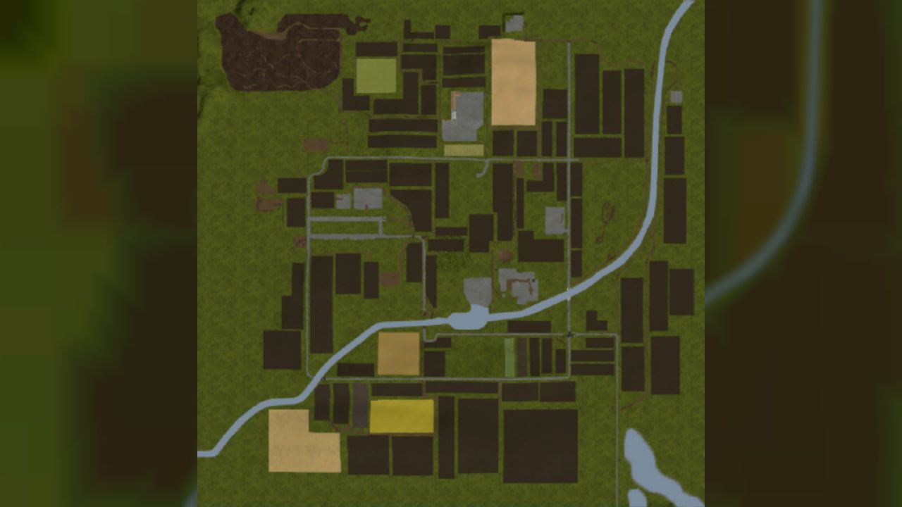 Trakya Map v3