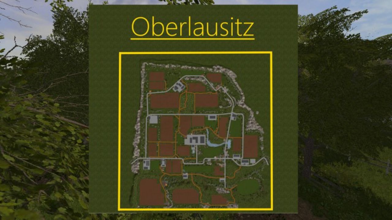 Upper Lusatia v1.1