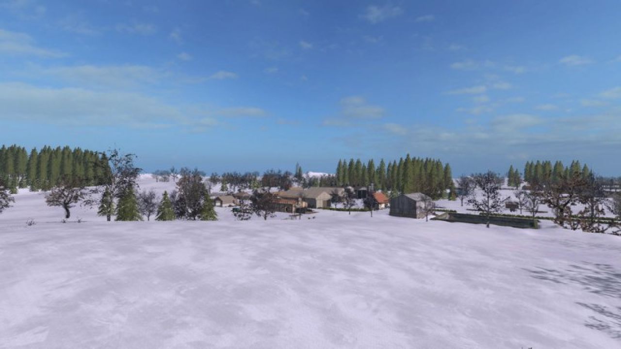 Upper Lusatia v1.1