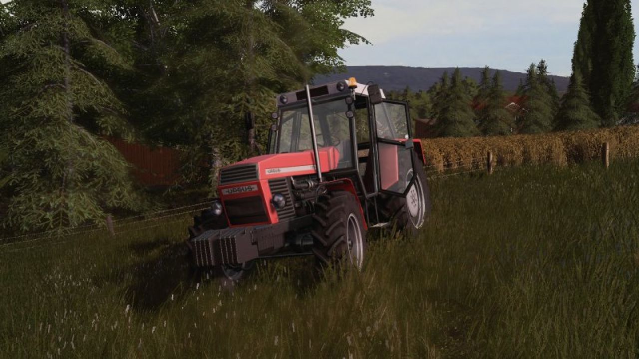 Ursus 1224 v1.1