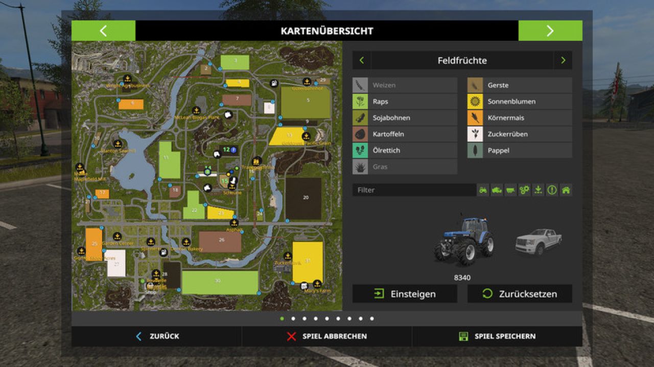 Valley Crest Farm v1.2