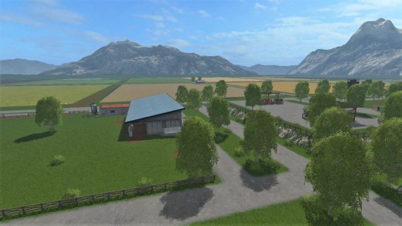 Valley of Cane v1.1