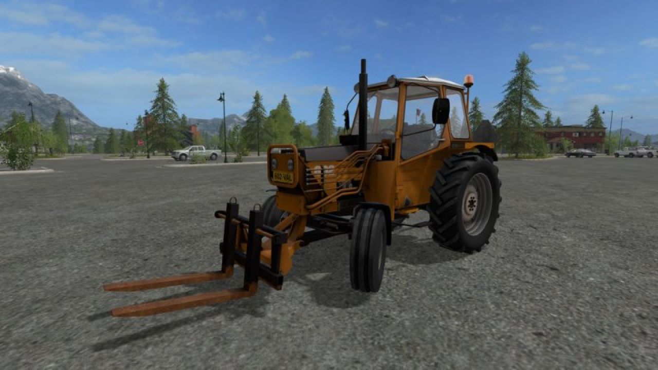 Valmet -02 Pack v1.1