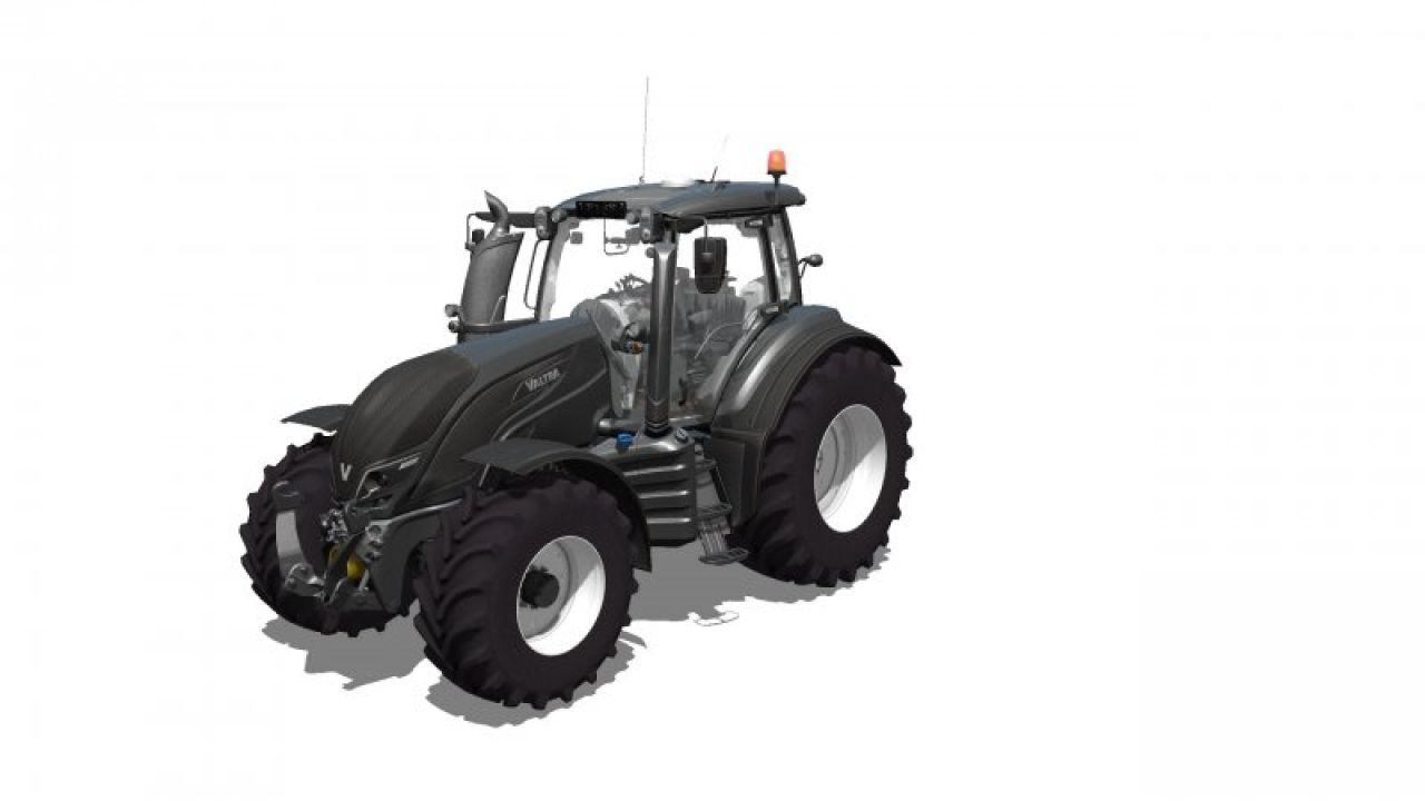 Valtra T Series