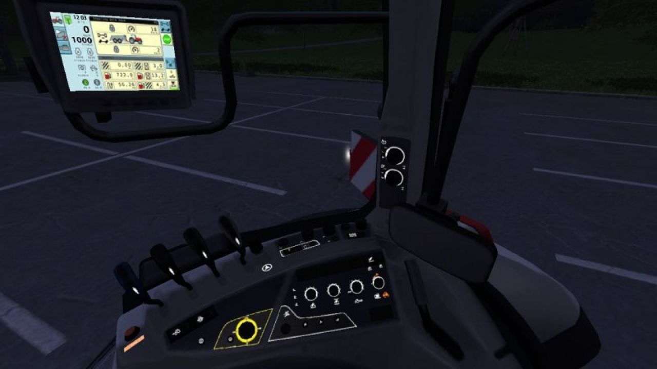 Valtra T Series v1.2