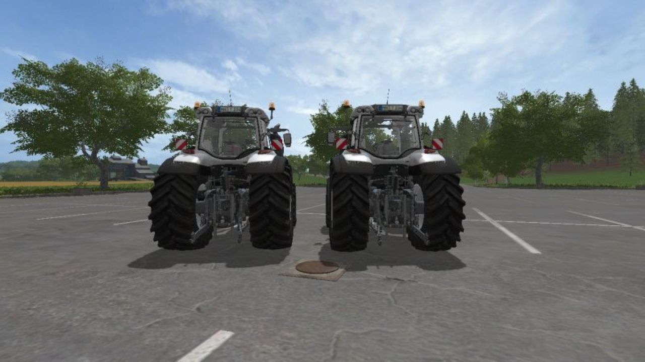 Valtra T Series v1.2