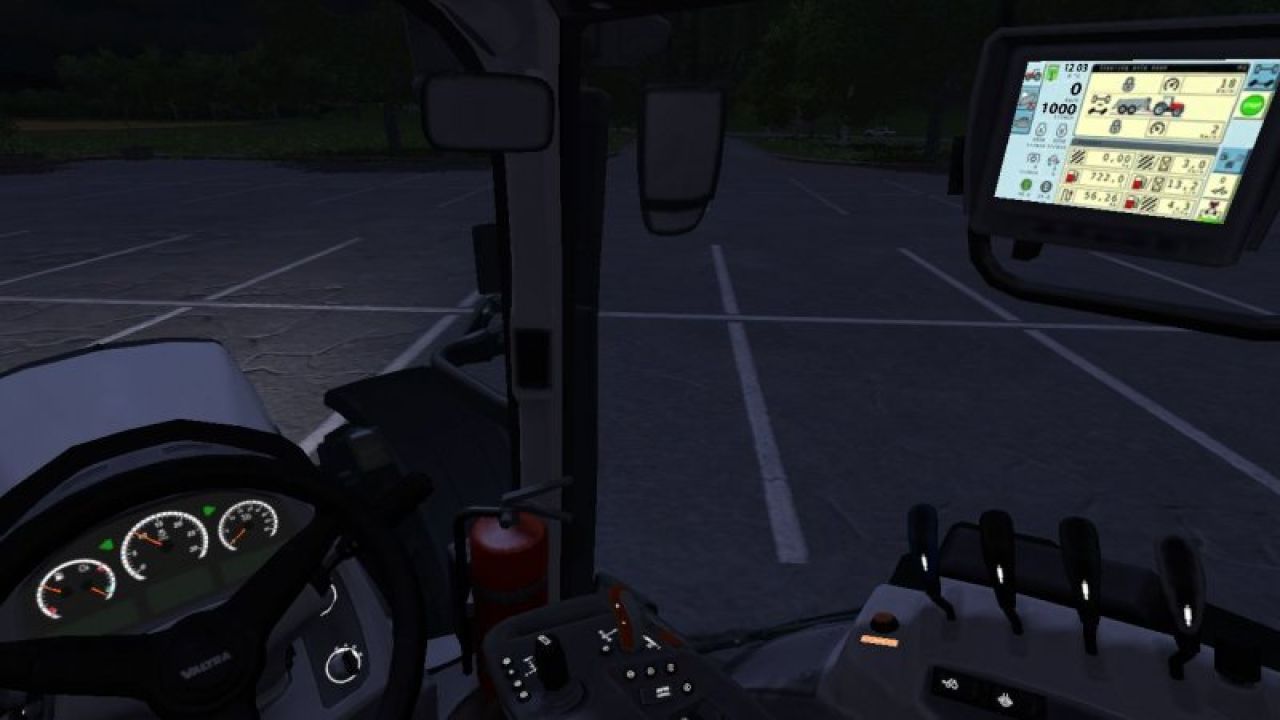 Valtra T Series v1.2