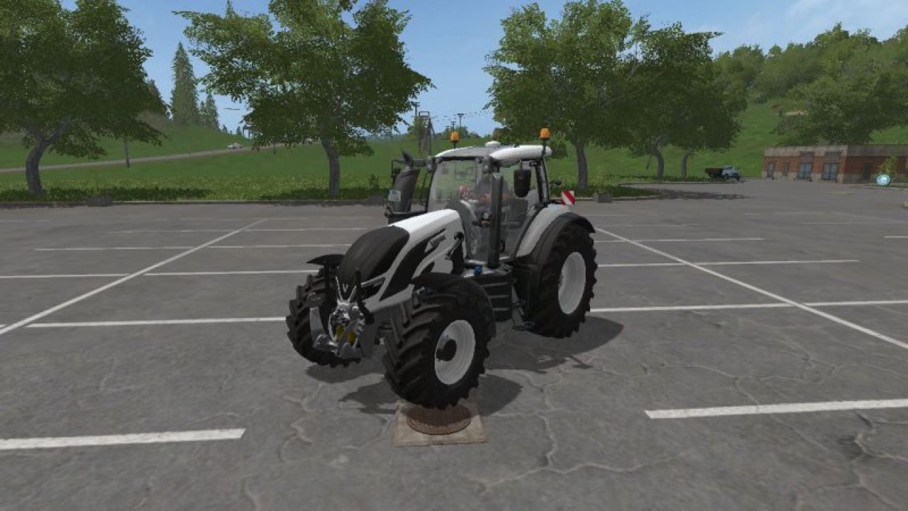 Valtra T Series v1.2