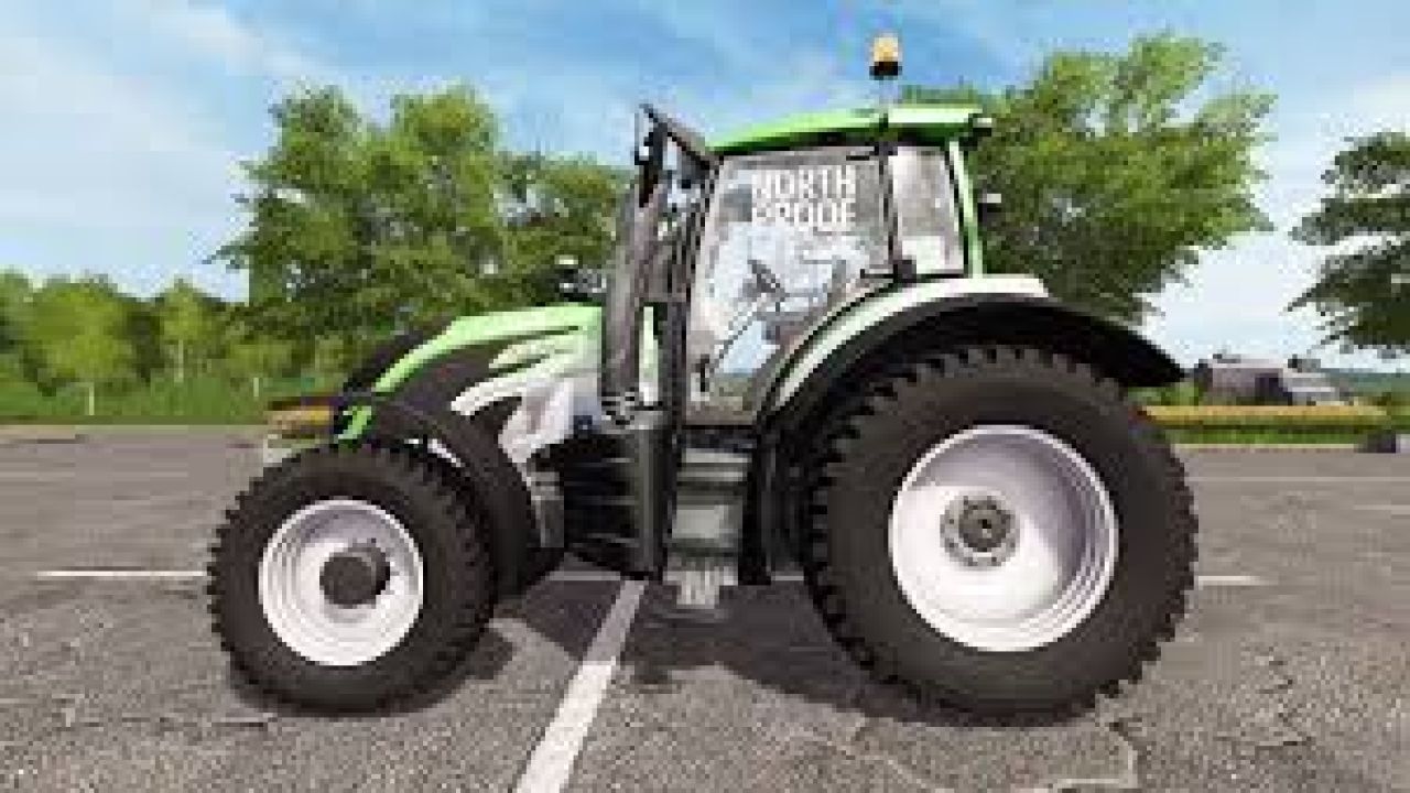 Valtra Wr Edition 200kph 650hp