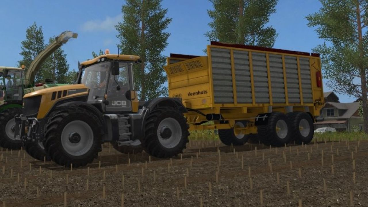 Veenhuis W400 v1.1