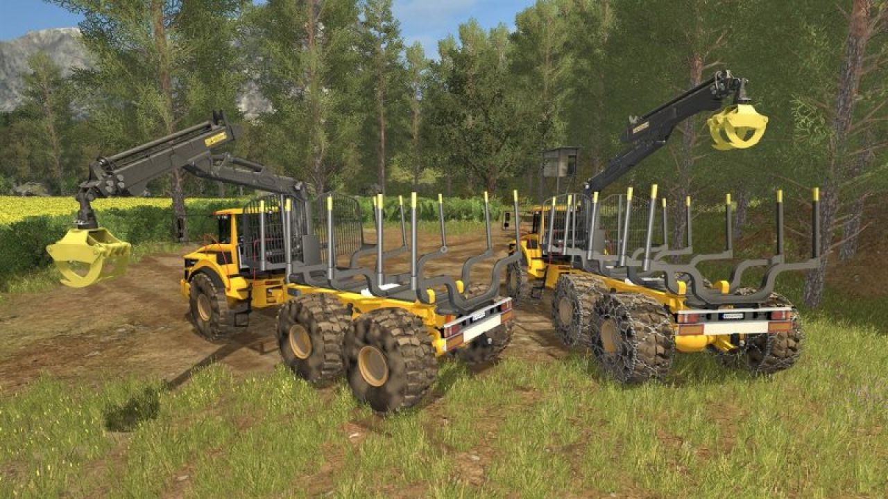 Volvo A40G v2