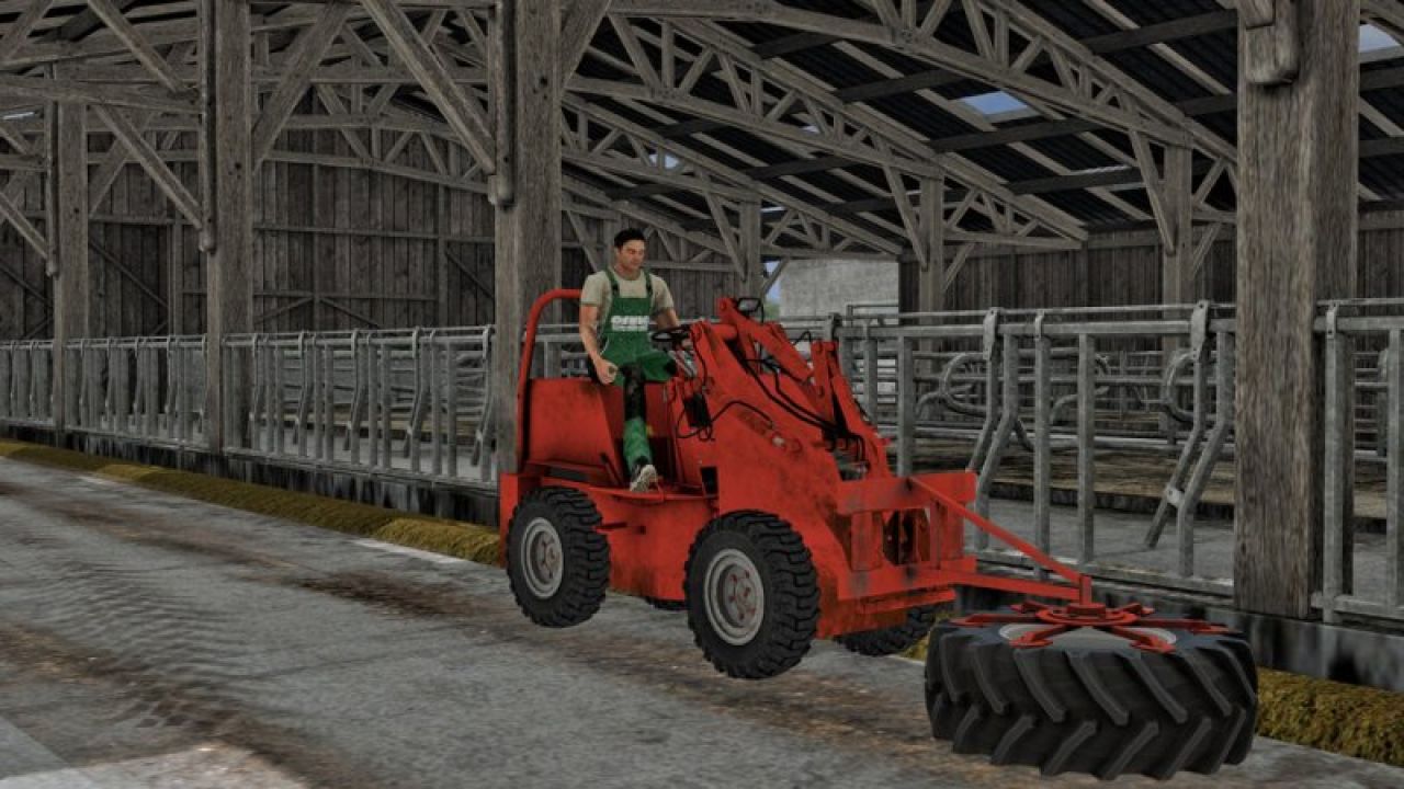 Weidemann 1502 Pack v2