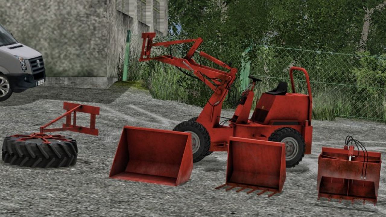 Weidemann 1502 Pack v2