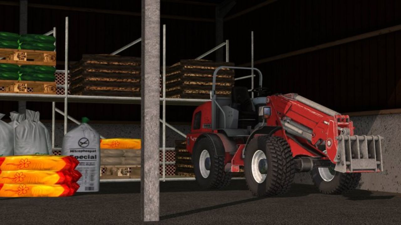 Weidemann 4270 CX 100T v1.0.1