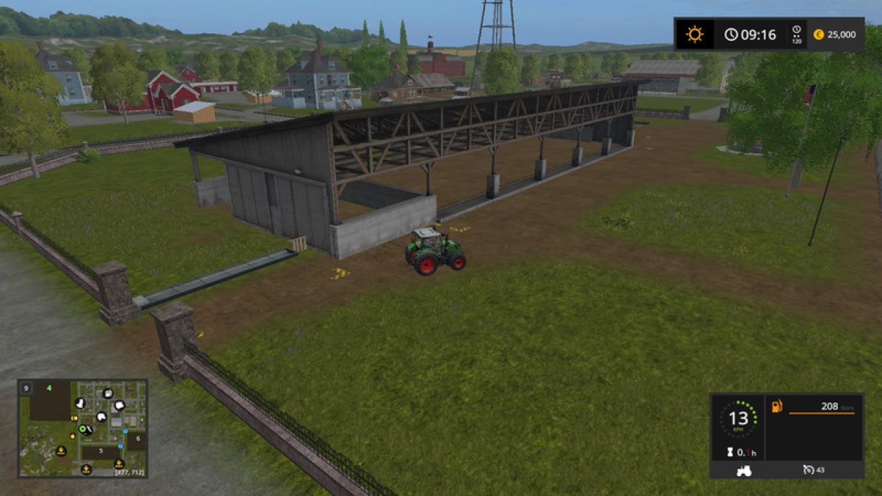 Westbridge Hills v5.4