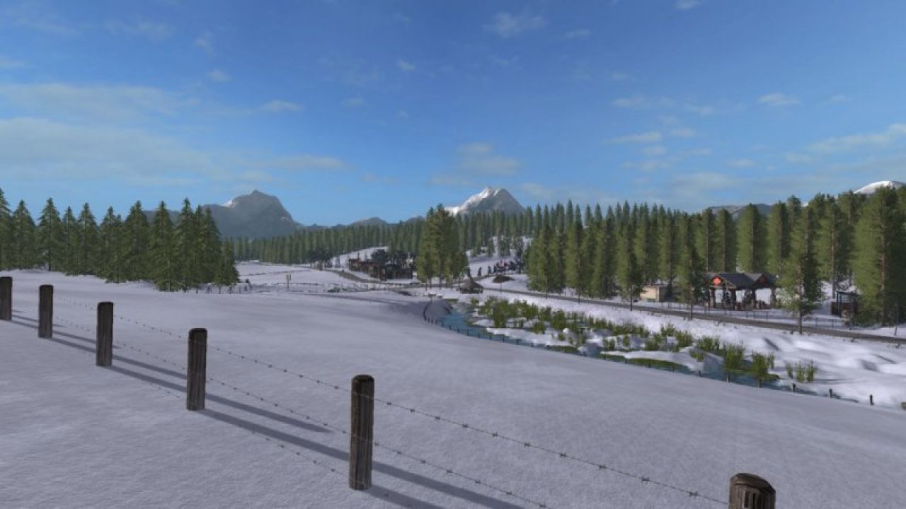 Woodshire v2.2