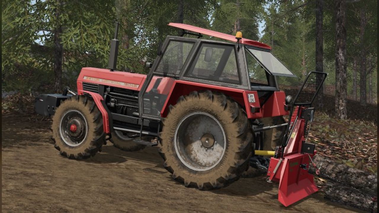 Zetor 12045 v1.1