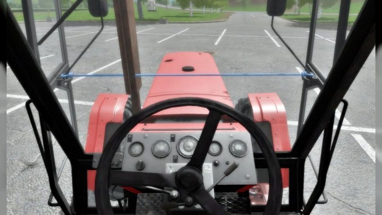 Zetor 16145 v2