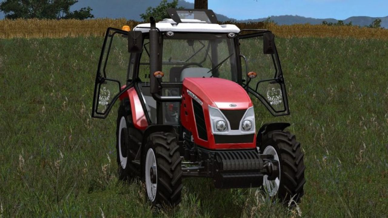 Zetor Major