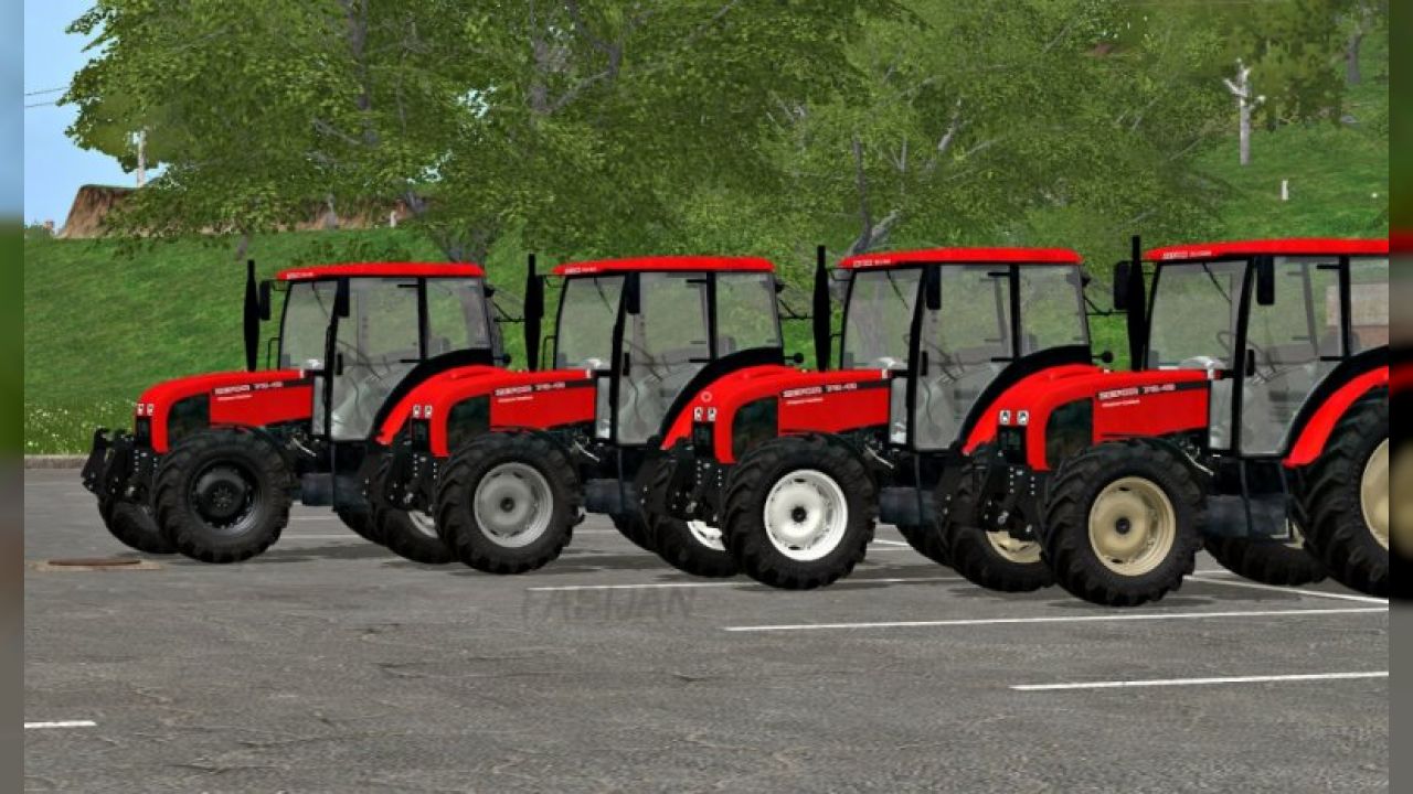 ZETOR Super Turbo