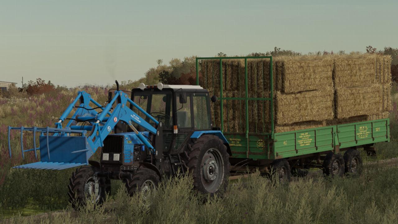 Фс 17 моды птс. ПТС 6 FS 19. Прицеп ПТС 6 для ФС 17. ПТС fs19. ПТС 6 для ФС 19.