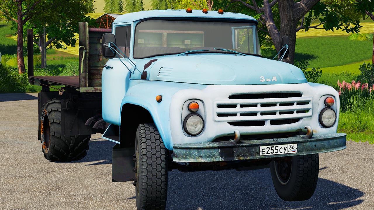 ZIL 130