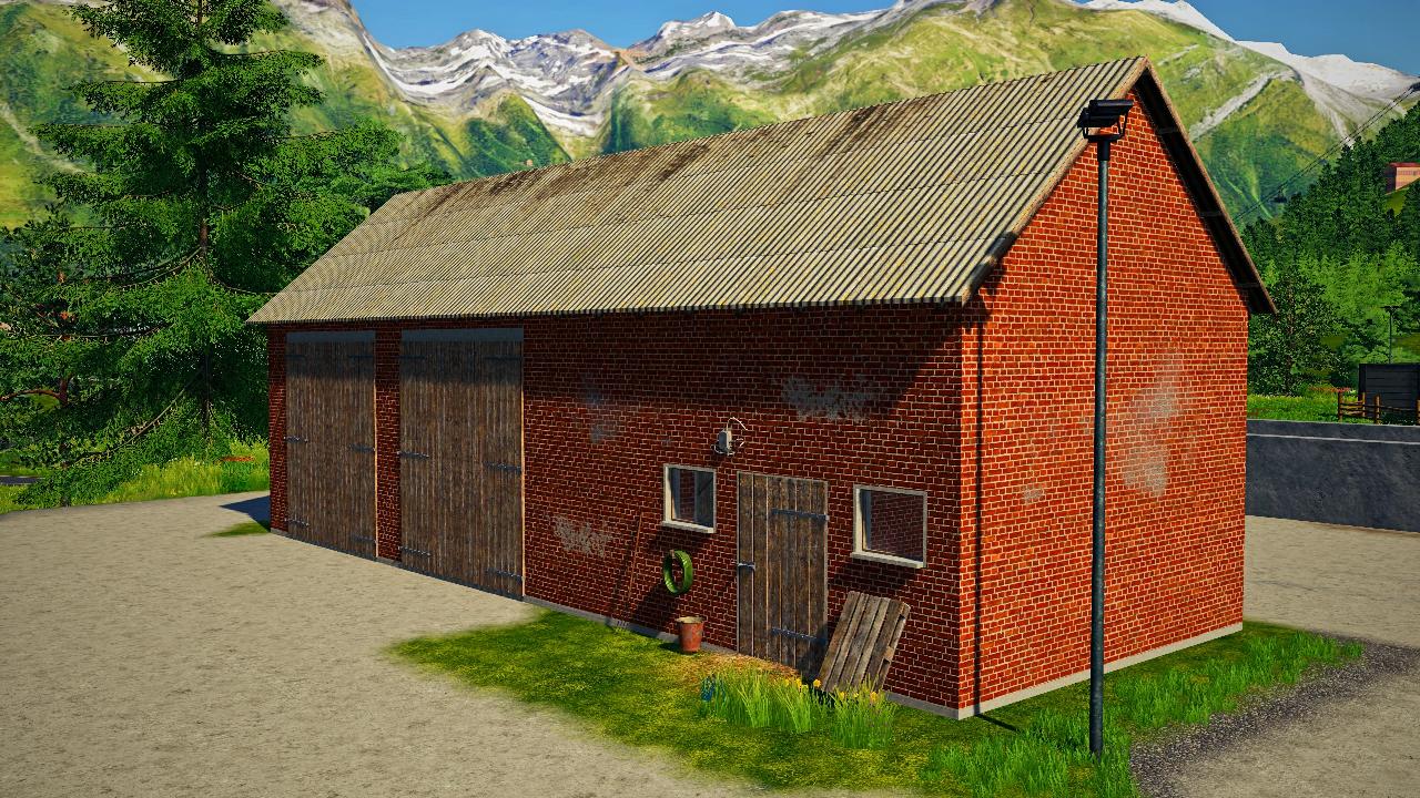 Barn