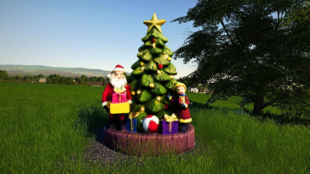 Weihnachtsbaum