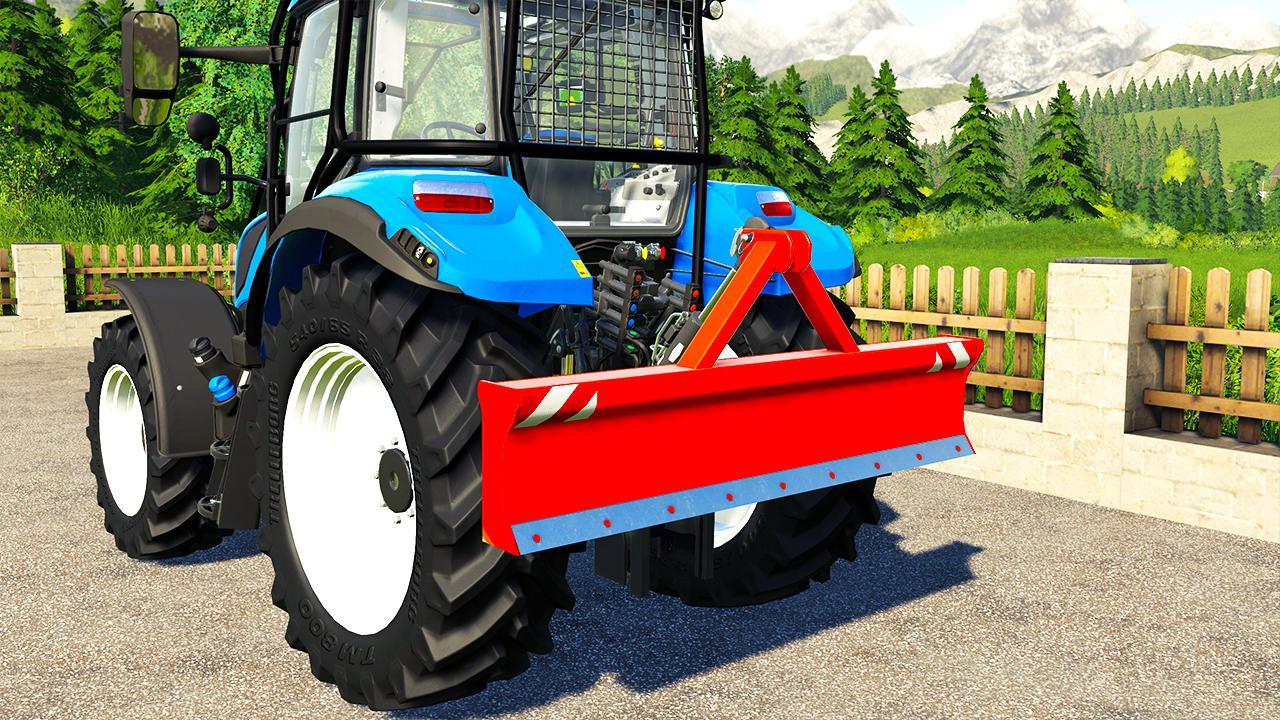 Recent Fs19 Mods Kingmods