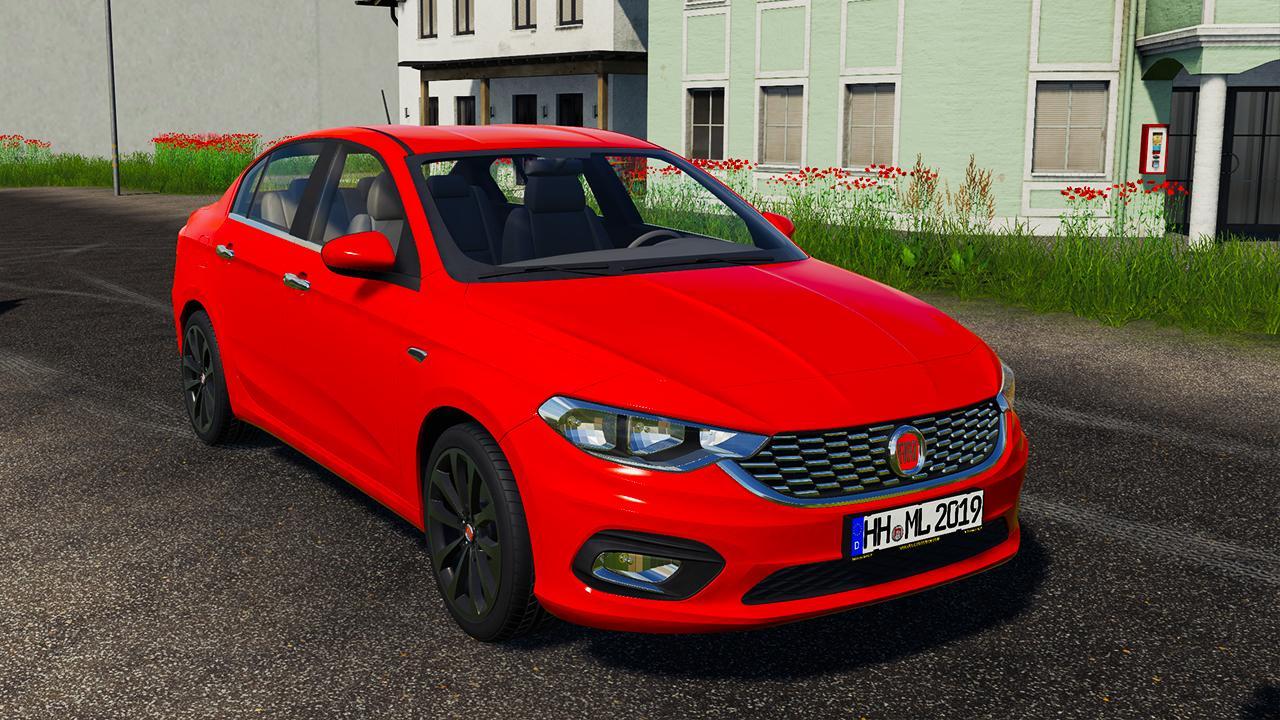 Fiat Tipo