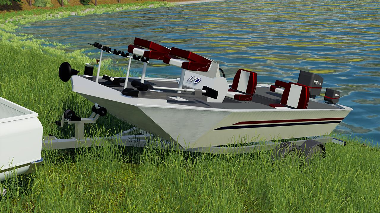 fs19 fishing boat mod