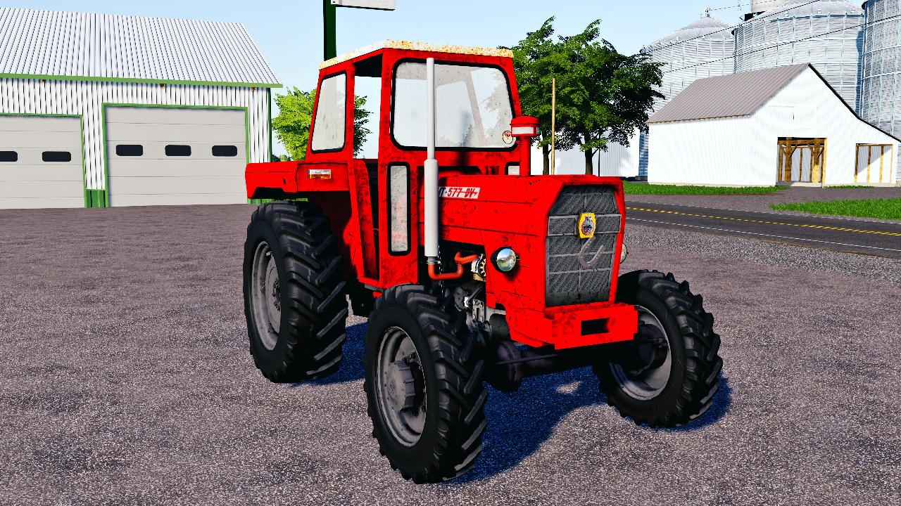 IMT 577 STARITIP FS19 - KingMods