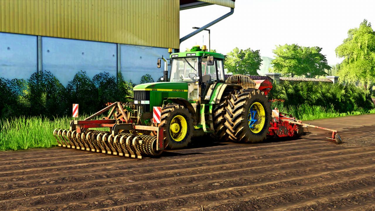 Звук трактора. Fs19 Lizard. Fs19_Lizard Теллер. Lizard Trex 600. Lizard ТМ-14 трактор Farming Simulator 2019.