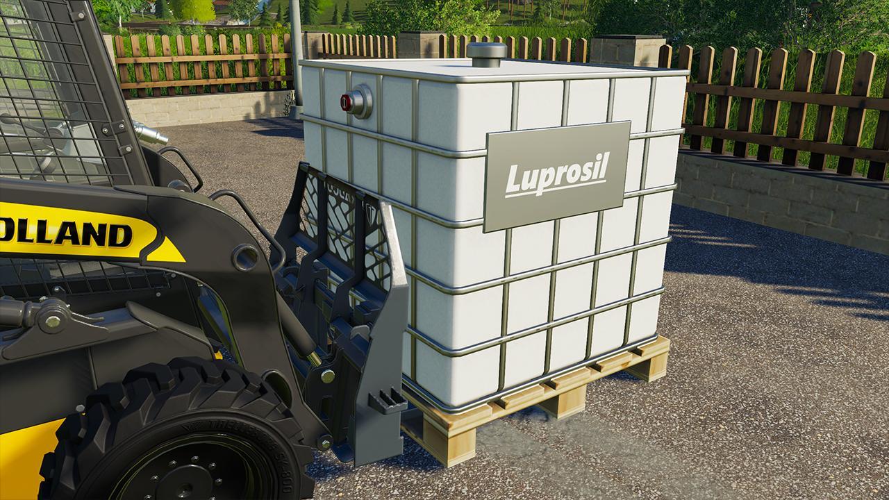 Luprosil