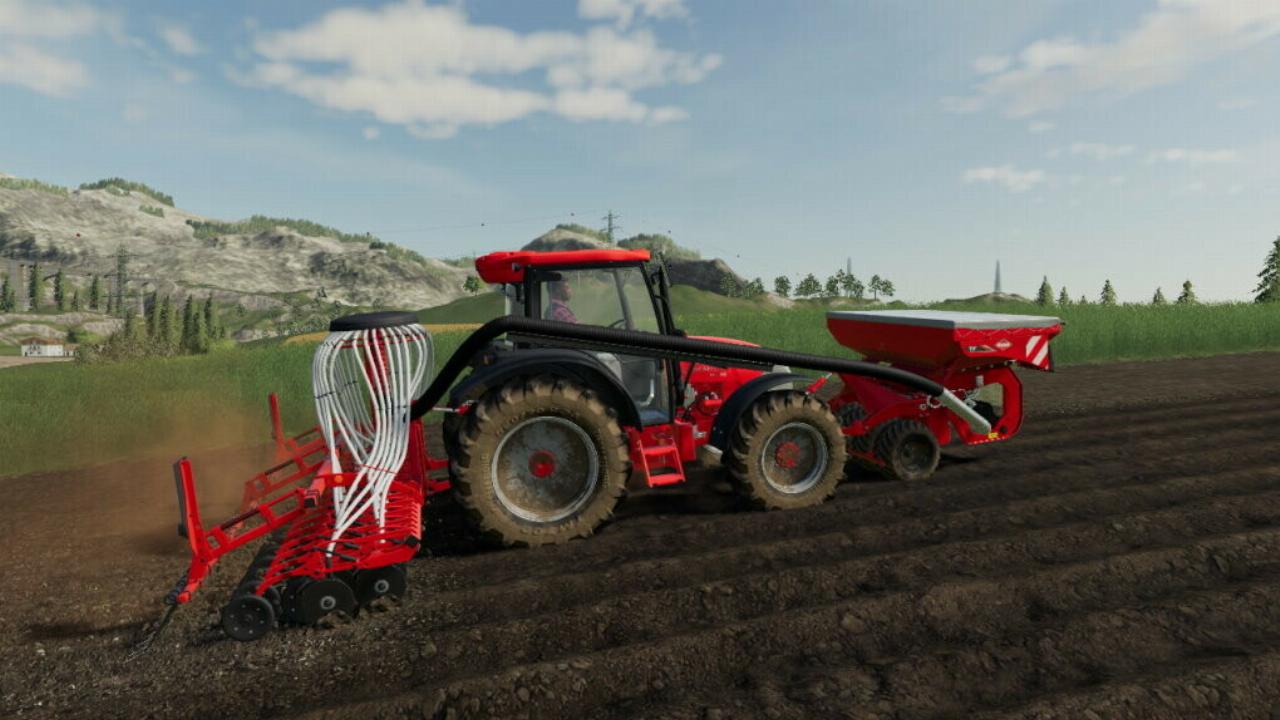 McCormick MC115/120/135