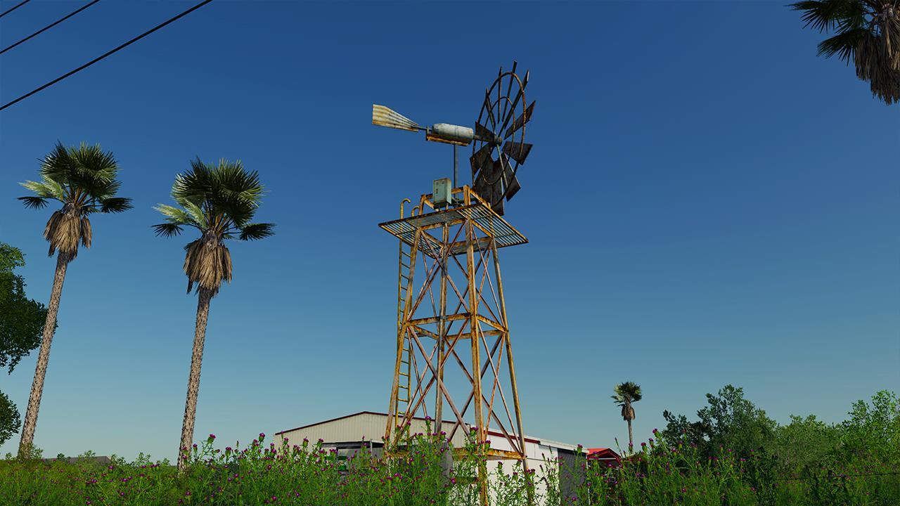 Moulin À Vent