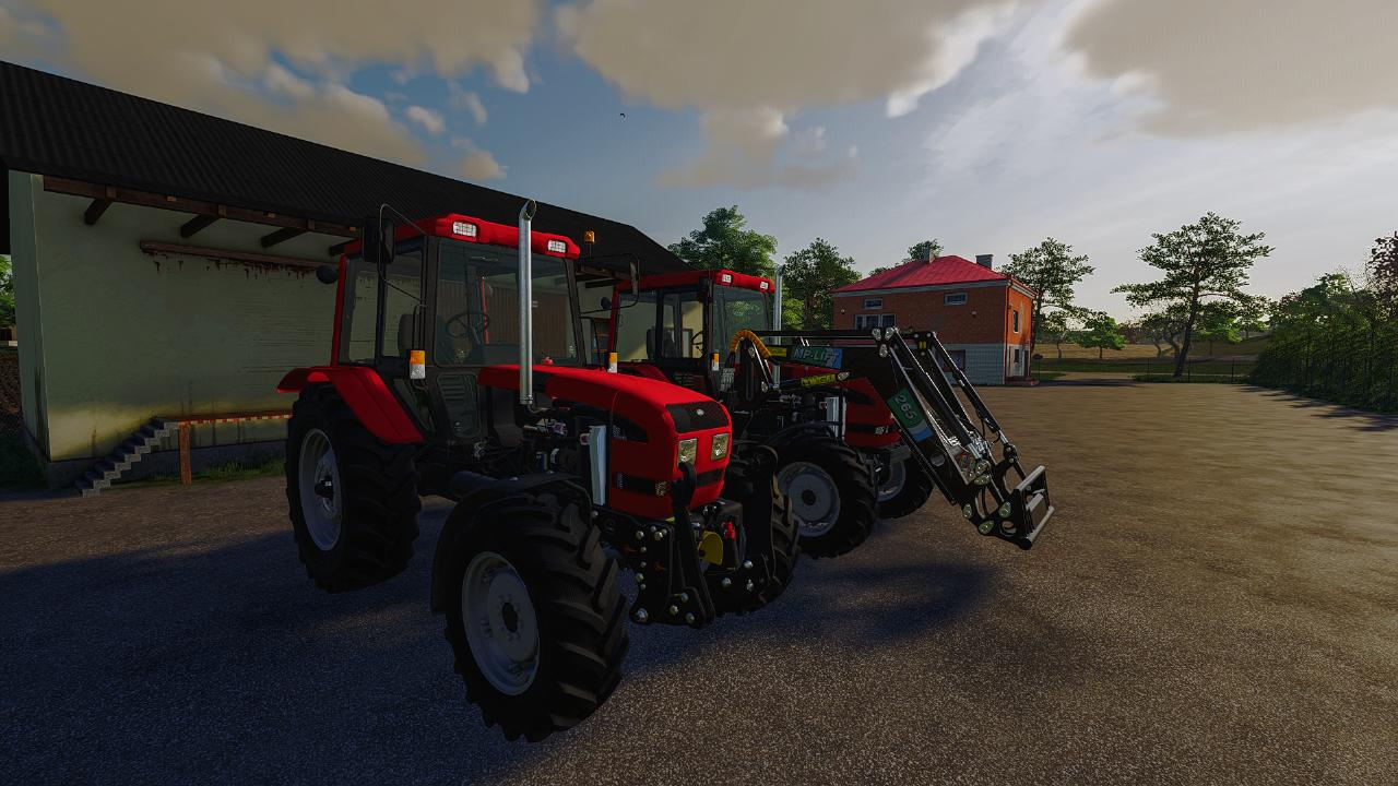 MTZ 1025.3