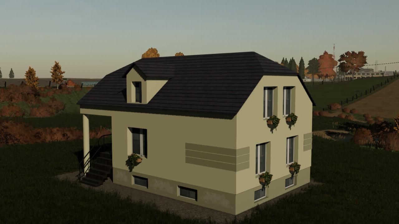 Neues Haus